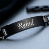 Best Bracelet Rakhi For Brother Gift