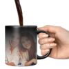 Custom Ceramic Magic Mug 330ml Gift