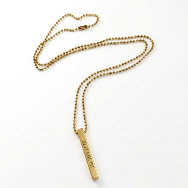 Personalized Jewellery Gift for Him and Her