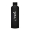 Personalized Matte Water Bottle With Name
