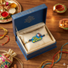 Raksha Bandhan Personalized Rakhi With Picture
