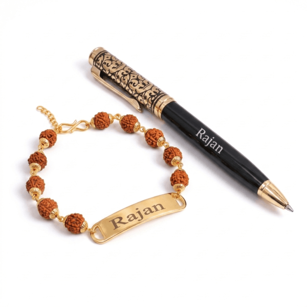 Unique Personalized Rakhi Gift For Brother Unique Personalized Rakhi Gift For Brother