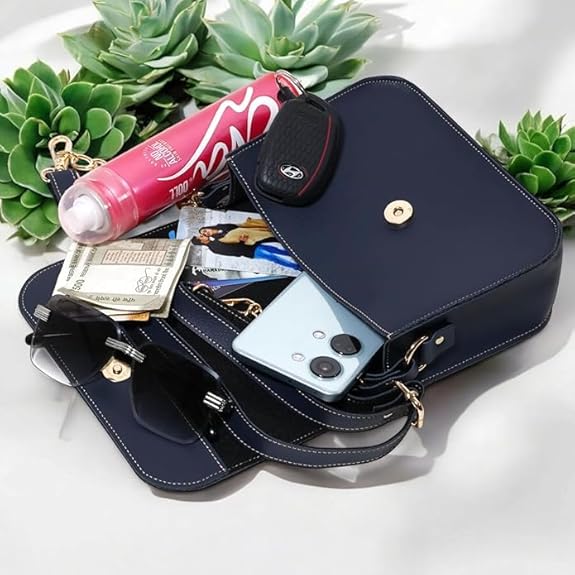 custom leather gift combo for couples