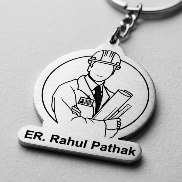 graduation gift for engineer with name engraving