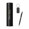 Birthday Gift Combo Set With Wallet Bottle And Pen