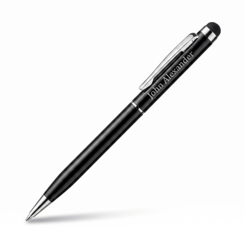 Custom Logo Ballpoint Pen For Promotional Branding Use Custom Logo Ballpoint Pen For Promotional Branding Use