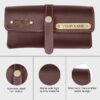 Custom Name Specs Case With Soft Inner Protection