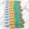 Custom Printed DOMS Pencils For School Kids Use Custom Printed DOMS Pencils For School Kids Use