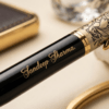 Customized Engraved Name Pen For Daily Writing Use