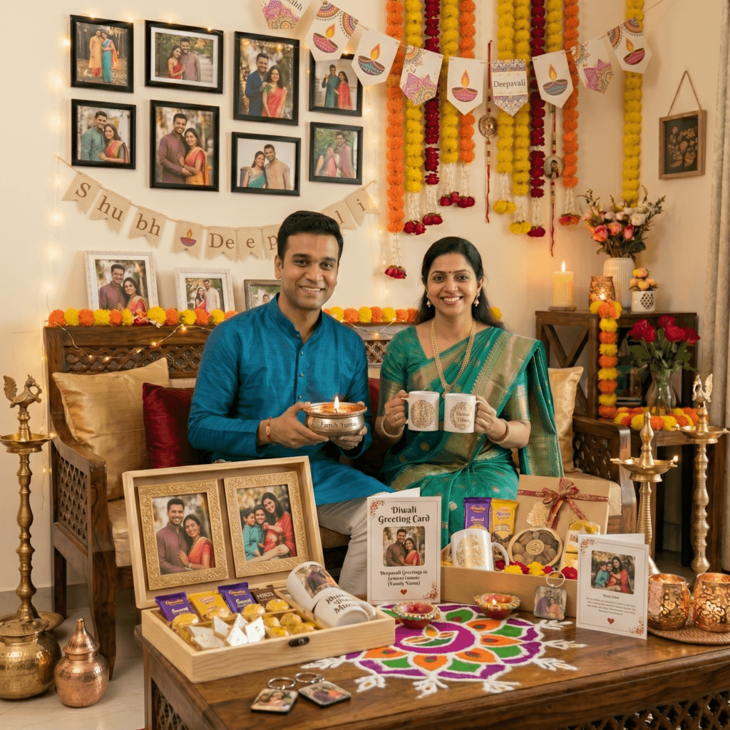Diwali Gifts