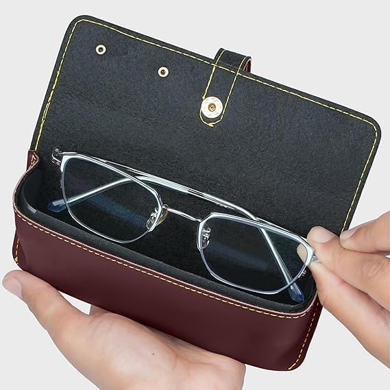 Personalized Accessories Case For Eyeglasses And Sunglasses