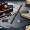 Personalized Executive Pen Gift For Employees And Clients