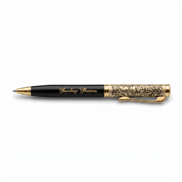 Personalized Pen For School Office And Meetings