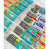 Premium DOMS Pencils With Custom Name Printing Premium DOMS Pencils With Custom Name Printing