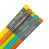 Unique Personalized Pencil Set For Birthday And Festive Gifts Unique Personalized Pencil Set For Birthday And Festive Gifts