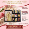 multi photo collage frame