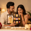 romantic gift for couples