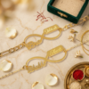 Personalized Raksha Bandhan Rakhi Set Personalized Raksha Bandhan Rakhi Set