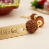 Personalized Traditional Rakhi With Premium Craftsmanship Personalized Traditional Rakhi With Premium Craftsmanship