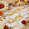 Rakhi for Bhaiya Bhabhi with Name Rakhi for Bhaiya Bhabhi with Name
