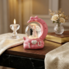 Romantic Couple Showpiece Romantic Couple Showpiece