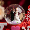 Valentine Couple Decorative Showpiece Valentine Couple Decorative Showpiece