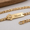 Custom Name Beard Rakhi For Stylish Brother Custom Name Beard Rakhi For Stylish Brother