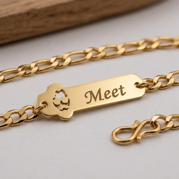 Custom Name Beard Rakhi For Stylish Brother Custom Name Beard Rakhi For Stylish Brother