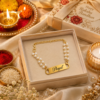 Elegant Rakhi for Sister