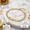 Personalized Football Lover Rakhi Gift For Brother Personalized Football Lover Rakhi Gift For Brother