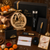 Premium Rakhi Gift Box