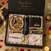 Rakhi Gift Hamper with Photo Frame