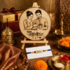 Raksha Bandhan Keepsake Gift Raksha Bandhan Keepsake Gift